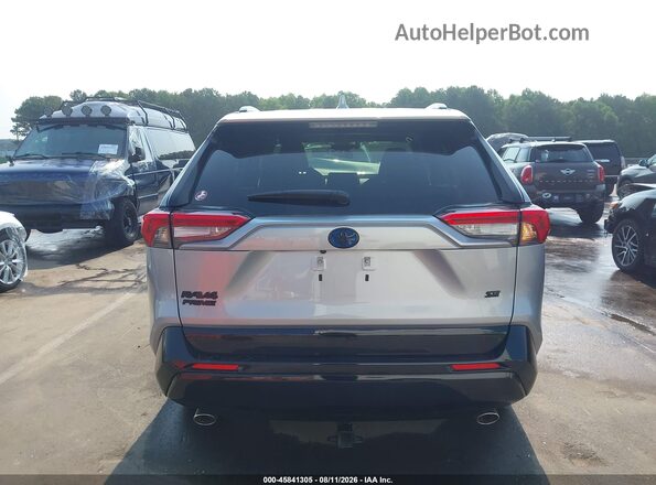 JTMAB3FV6PD122271 2023 TOYOTA RAV4 PRIME Silver 