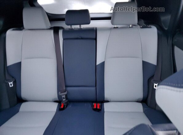 JTMABABA1PA006937 2023 SUBARU SOLTERRA Gray 