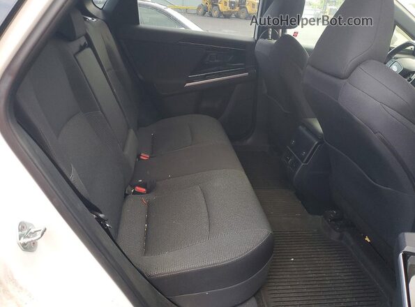 JTMABABA8RA055880 2024 SUBARU SOLTERRA White Vista de los asientos traseros