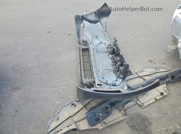 JTMABABA8RA055880 2024 SUBARU SOLTERRA White Vista del compartimento del motor