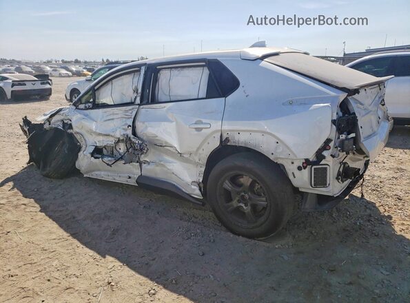 JTMABABA9PA023355 2023 SUBARU SOLTERRA White Rear left