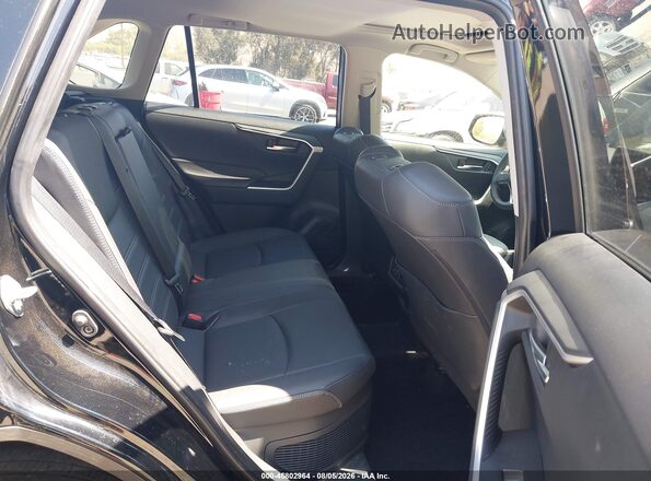 JTMB6RFV2SD152405 2025 TOYOTA RAV4 HYBRID Black Вид наклейки з VIN-кодом