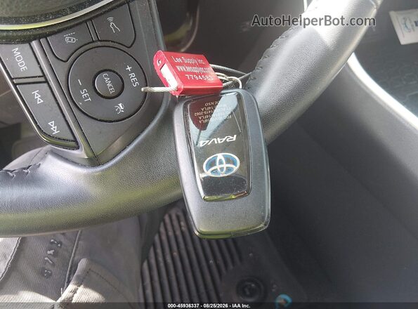 JTMB6RFV8ND076371 2022 TOYOTA RAV4 HYBRID White Առջևի վահանակի տեսք