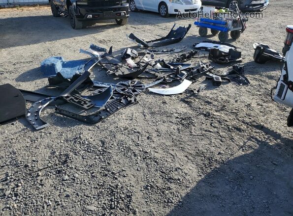 JTMBCAEB0TJ014740 2026 TOYOTA BZ White VIN կոդի պիտակի տեսք
