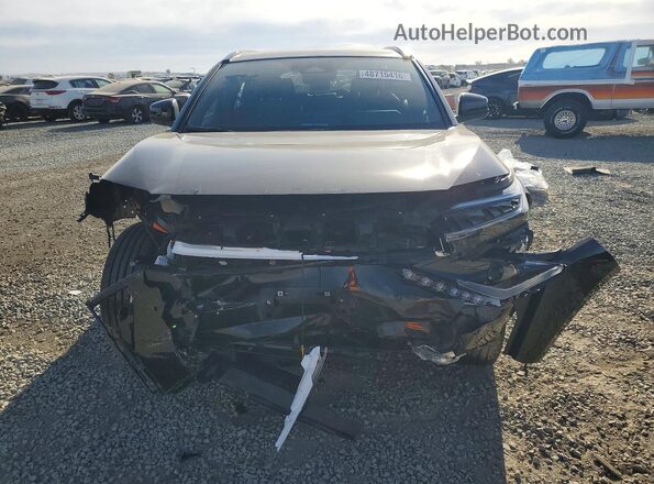 JTMBFAEB9TA002609 2026 TOYOTA BZ Black Դիմացի տեսք