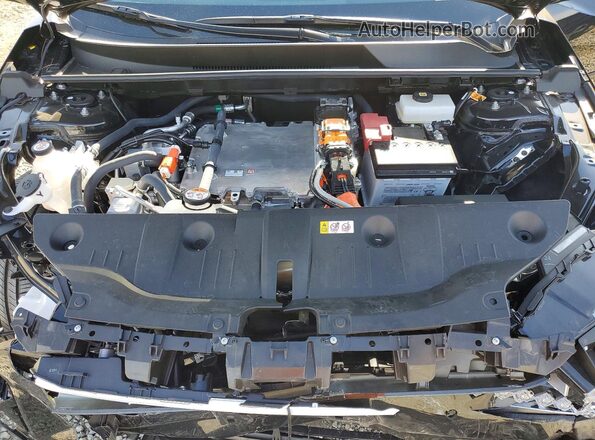 JTMBFAEB9TA002609 2026 TOYOTA BZ Black Շարժիչի բաժամունքի տեսք