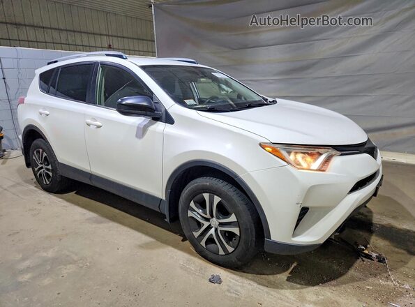 JTMBFREV0HJ108852 2017 TOYOTA RAV4 White Առջևի աջ