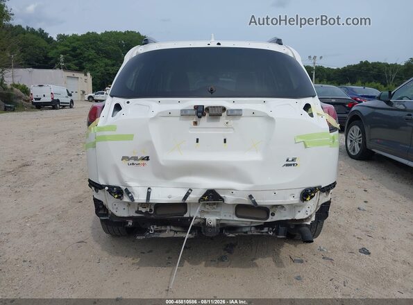 JTMBFREV1JD248736 2018 TOYOTA RAV4 White 