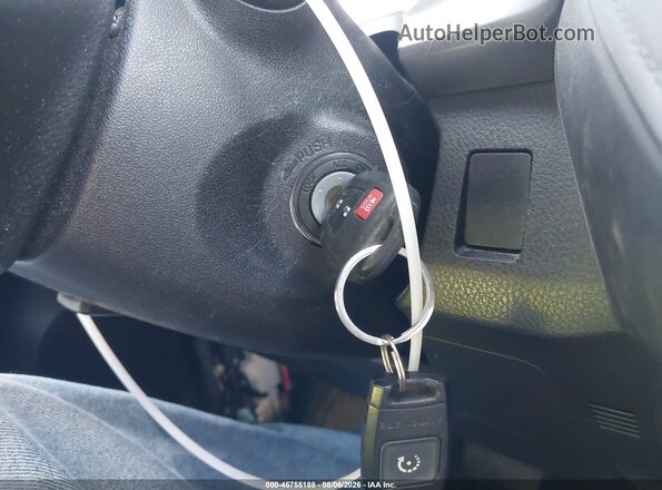 JTMBFREV1JJ260399 2018 TOYOTA RAV4 Gray Widok deski rozdzielczej