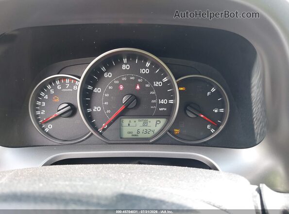 JTMBFREV3GJ074971 2016 TOYOTA RAV4 Gray Vista de los asientos traseros