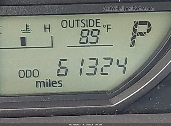 JTMBFREV3GJ074971 2016 TOYOTA RAV4 Gray 