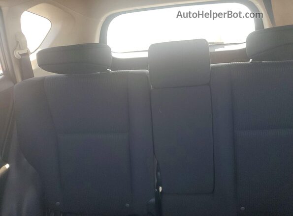 JTMBFREV3HJ708894 2017 TOYOTA RAV4 Blue Vista de los asientos traseros