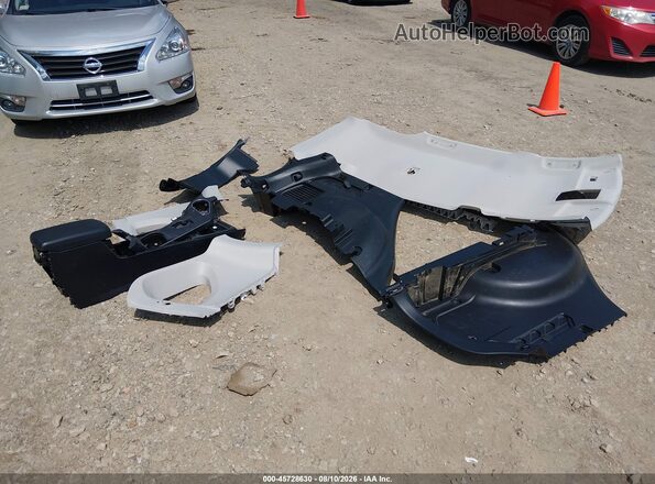JTMBFREV3HJ710497 2017 TOYOTA RAV4 Gray Vista del cuadro de instrumentos