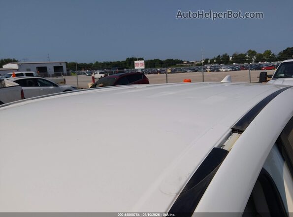 JTMBFREV4GJ059671 2016 TOYOTA RAV4 White 