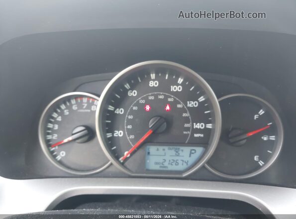 JTMBFREV4GJ101806 2016 TOYOTA RAV4 White Vista de los asientos traseros