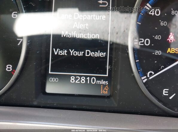 JTMBFREV5HJ145167 2017 TOYOTA RAV4 White 