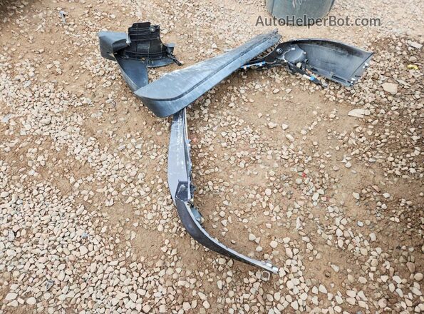 JTMBFREV5JJ720907 2018 TOYOTA RAV4 Charcoal VIN კოდის სტიკერის ხედი