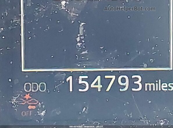 JTMBFREV6HJ115837 2017 TOYOTA RAV4 Серый 
