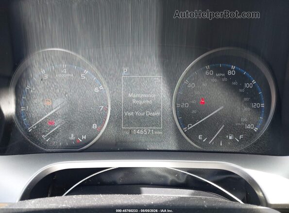 JTMBFREV7HJ707327 2017 TOYOTA RAV4 Blue Հետևի նստատեղերի տեսք