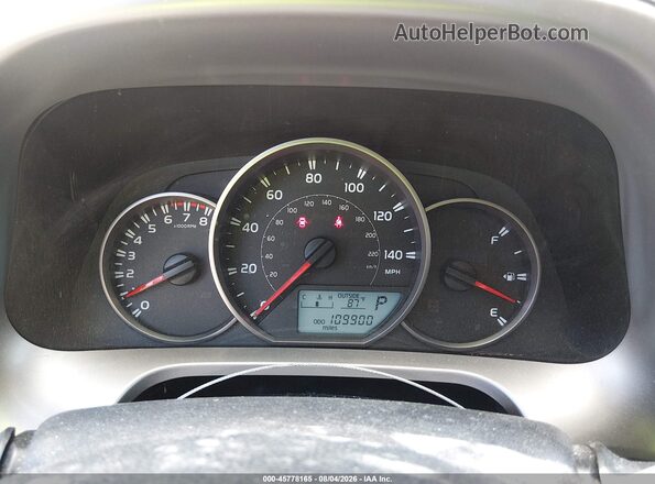 JTMBFREV8GJ099414 2016 TOYOTA RAV4 Оранжевый Вид задних сидений