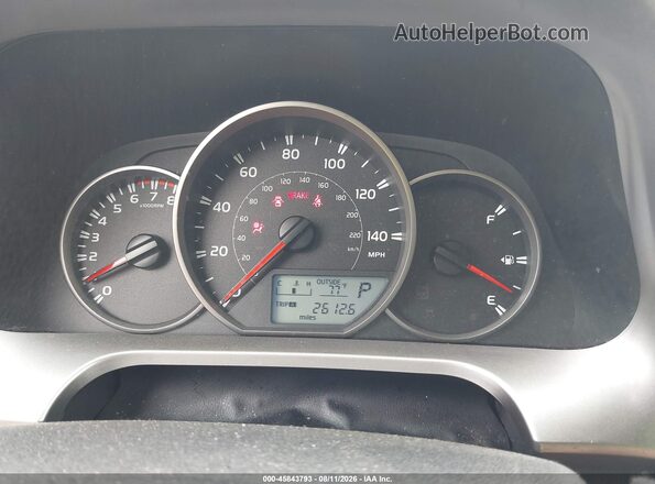 JTMBFREV9GJ073792 2016 TOYOTA RAV4 Red Widok tylnych siedzeń