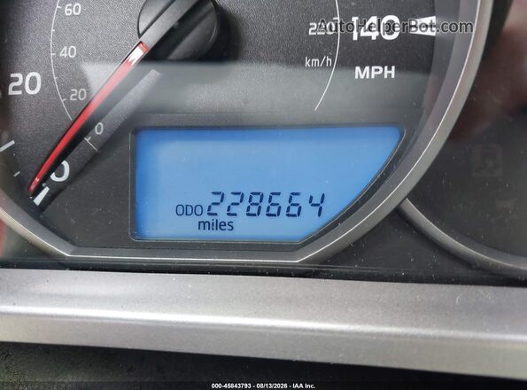 JTMBFREV9GJ073792 2016 TOYOTA RAV4 Red 
