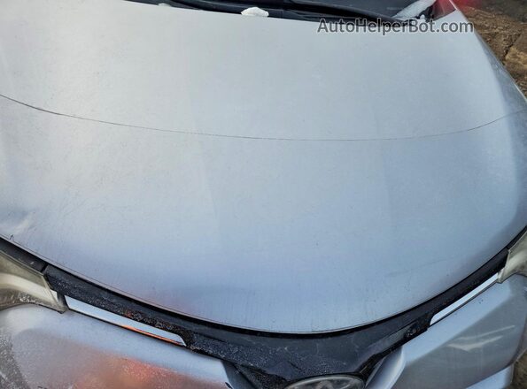 JTMBFREVXJD250713 2018 TOYOTA RAV4 Silver უკანა სალონის ხედი