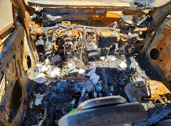 JTMBFREVXJJ722331 2018 TOYOTA RAV4 Burn Вид панелі приладів