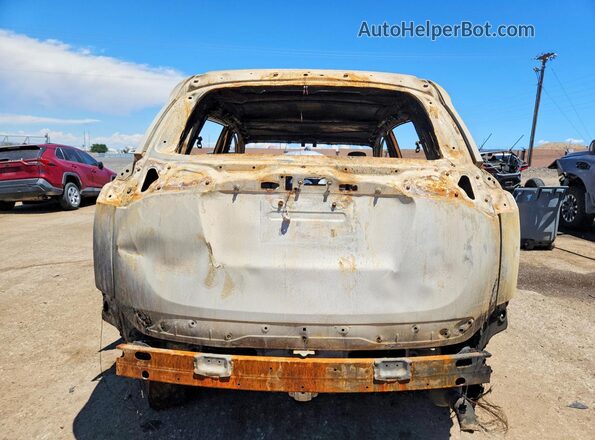 JTMBFREVXJJ722331 2018 TOYOTA RAV4 Burn Вид ззаду