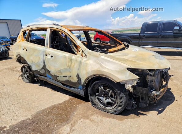 JTMBFREVXJJ722331 2018 TOYOTA RAV4 Burn Передня права чверть