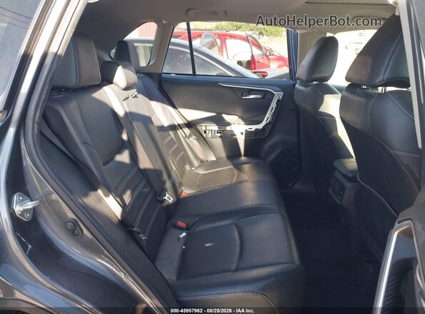JTMC1RFV3KD002094 2019 TOYOTA RAV4 Black Widok naklejki z numerem VIN