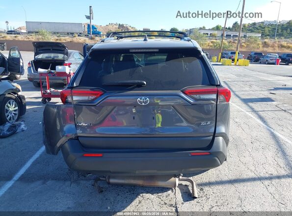 JTMC1RFV3KD002094 2019 TOYOTA RAV4 Black 
