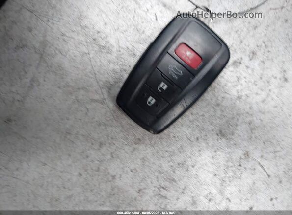 JTMC1RFV4KD516469 2019 TOYOTA RAV4 Белый Вид панели приборов