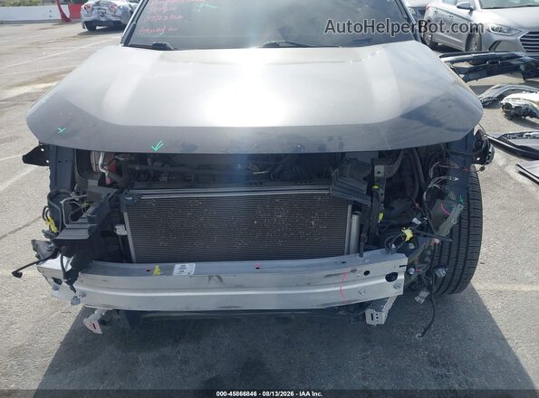 JTMC1RFV6KD515288 2019 TOYOTA RAV4 Черный Вид спереди