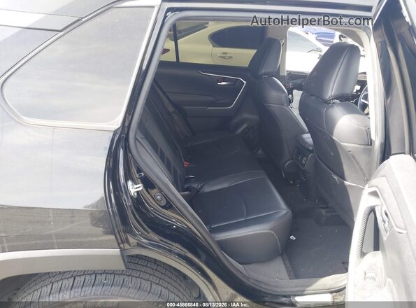 JTMC1RFV6KD515288 2019 TOYOTA RAV4 Черный Вид наклейки с VIN-кодом