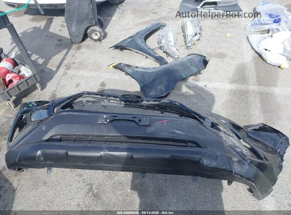JTMC1RFV6KD515288 2019 TOYOTA RAV4 Черный 