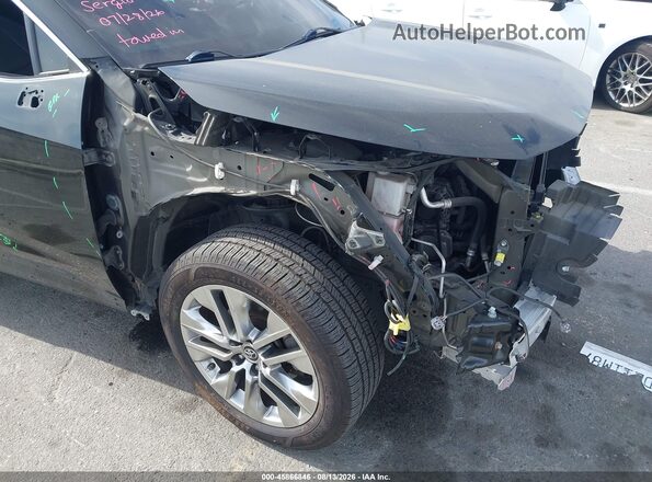 JTMC1RFV6KD515288 2019 TOYOTA RAV4 Черный 