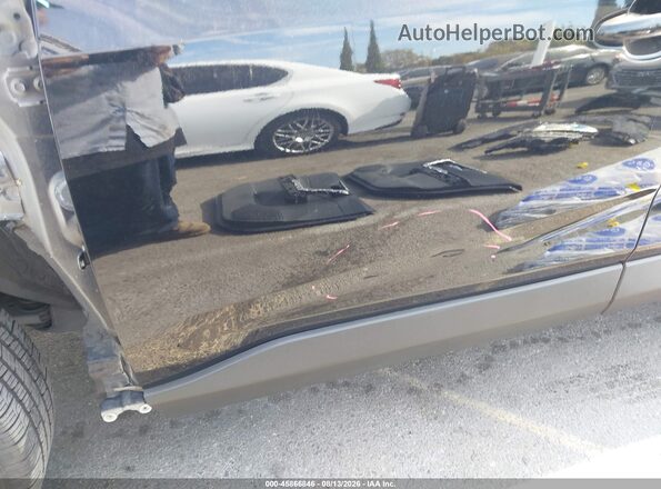 JTMC1RFV6KD515288 2019 TOYOTA RAV4 Черный 