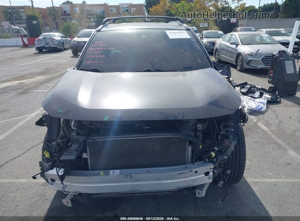 JTMC1RFV6KD515288 2019 TOYOTA RAV4 Черный Вид щитка приборов