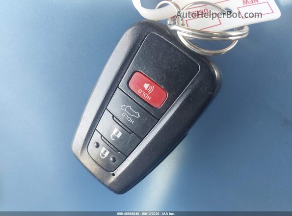 JTMC1RFV6KD515288 2019 TOYOTA RAV4 Черный Вид панели приборов