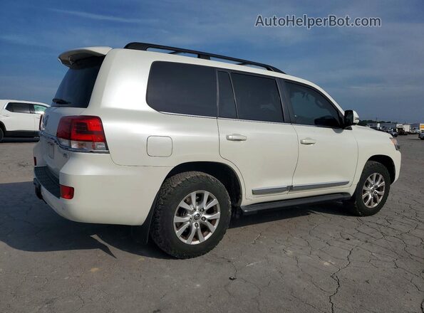 JTMCY7AJ5G4044035 2016 TOYOTA LAND White Rear right