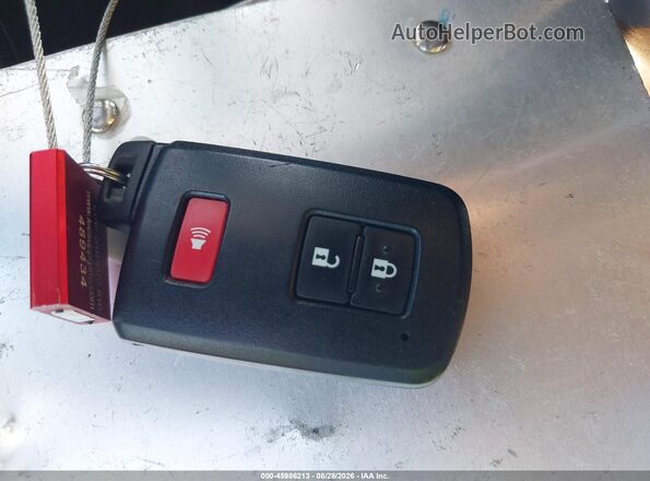 JTMCY7AJ7G4046076 2016 TOYOTA LAND CRUISER White Widok deski rozdzielczej