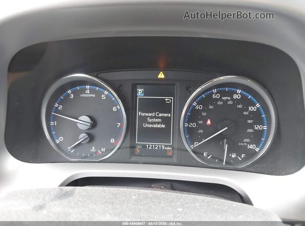 JTMDFREV6HJ146353 2017 TOYOTA RAV4 Red უკანა სავარძლების ხედი