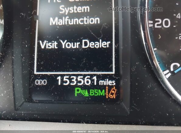 JTMDJREV0GD056093 2016 TOYOTA RAV4 HYBRID Gray 