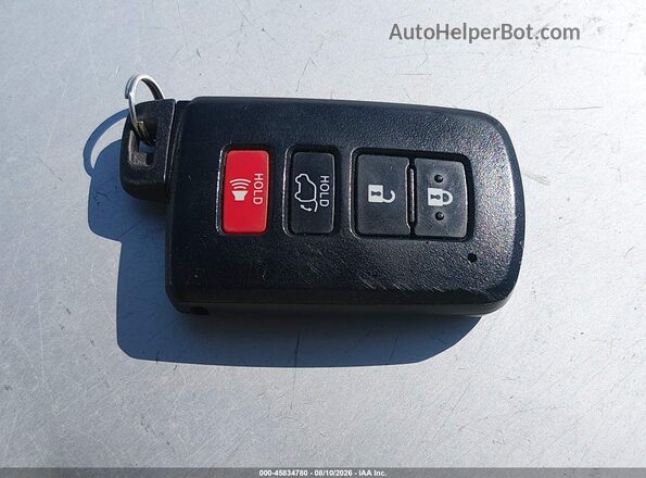 JTMDJREV0JD192652 2018 TOYOTA RAV4 HYBRID White Widok deski rozdzielczej