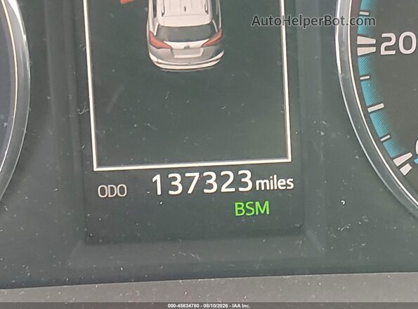 JTMDJREV0JD192652 2018 TOYOTA RAV4 HYBRID White 
