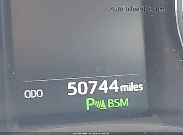 JTMDJREV6GD013040 2016 TOYOTA RAV4 HYBRID Gray Вид задніх сидінь