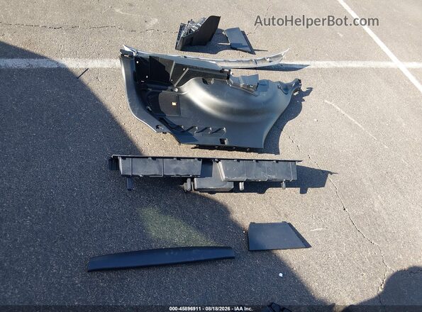 JTMDJREV9GD026137 2016 TOYOTA RAV4 HYBRID Silver Widok zestawu wskaźników