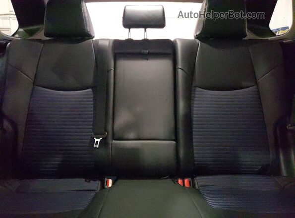 JTME6RFV2PD547706 2023 TOYOTA RAV4 Tan Вид задніх сидінь