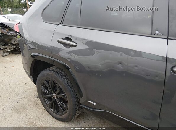 JTME6RFV7SD569967 2025 TOYOTA RAV4 HYBRID Gray 